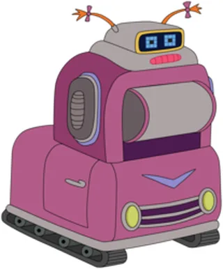 The Crushinator