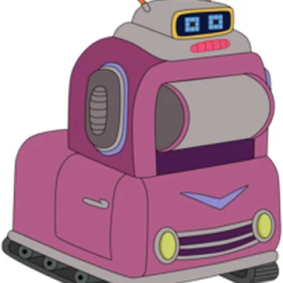 The Crushinator