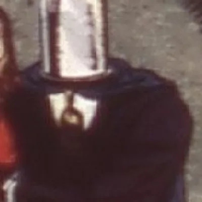 The Crystal