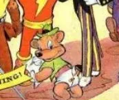 The Cub Reporter