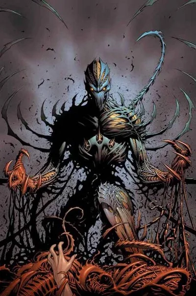 The Darkness