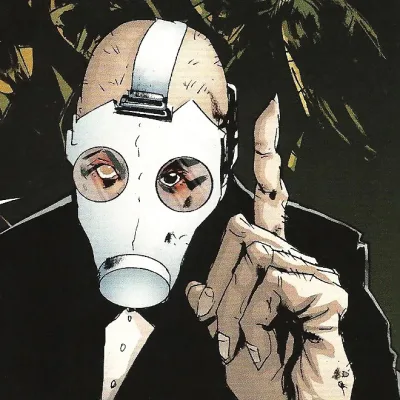 The Dealer