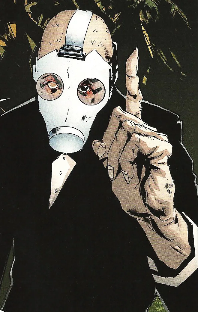 The Dealer