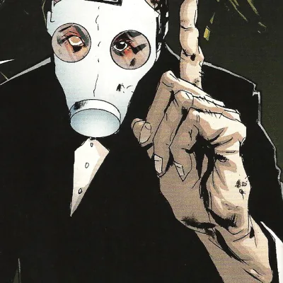 The Dealer