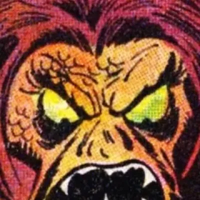 The Demon of the Dark