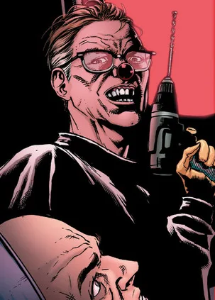 The Dentist