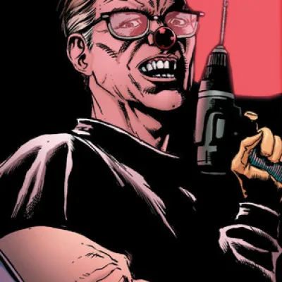 The Dentist
