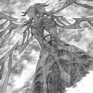 The Destroyer