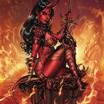 The Devil