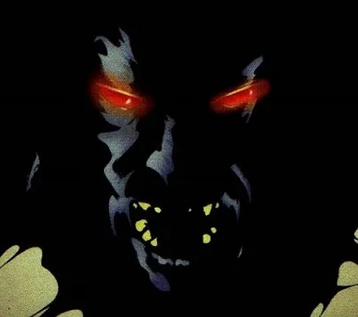 The Devourer