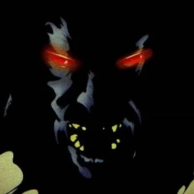 The Devourer