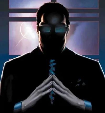 The Director