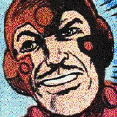 The Distorter