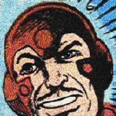 The Distorter
