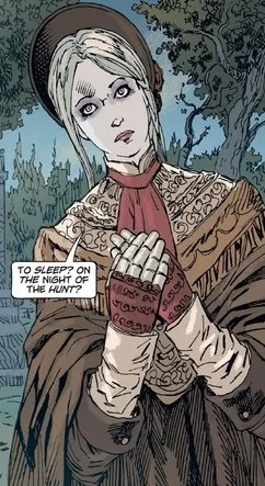 The Doll