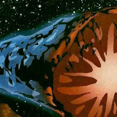 The Doomsday Machine