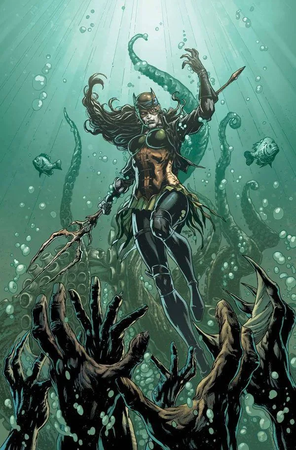 The Drowned