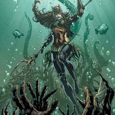 The Drowned