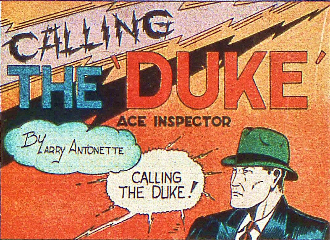 The Duke