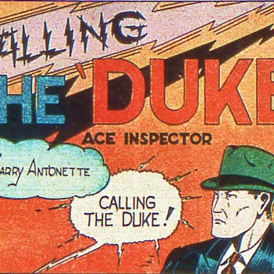 The Duke