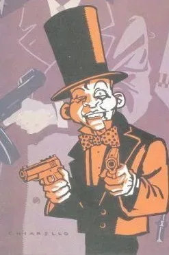 The Dummy