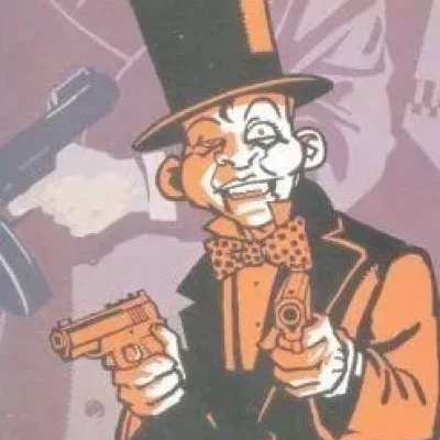 The Dummy