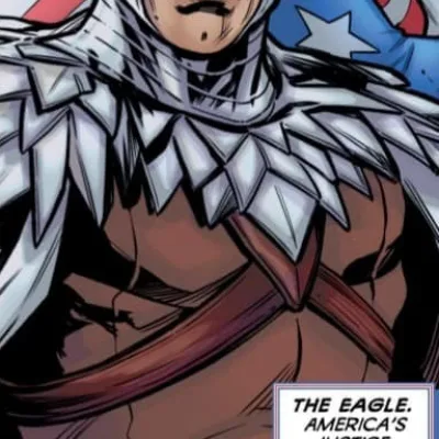 The Eagle