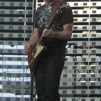 The Edge