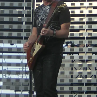 The Edge