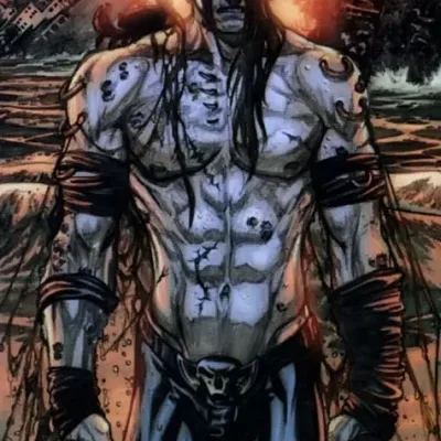 The Eidolon