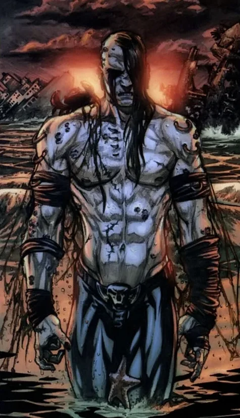 The Eidolon