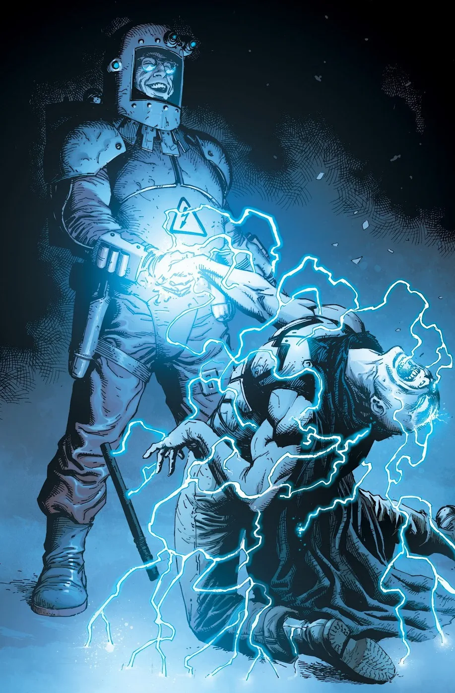The Electrician
