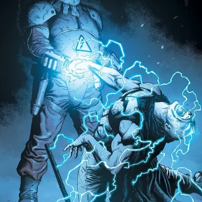 The Electrician