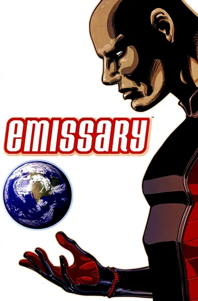 The Emissary