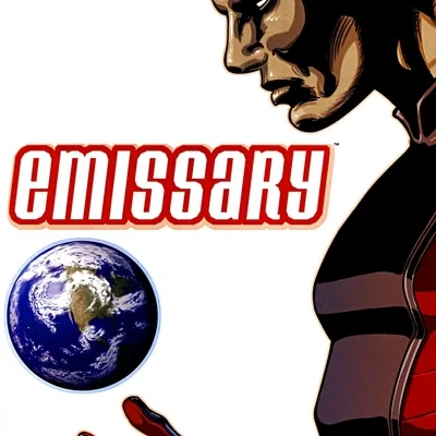 The Emissary