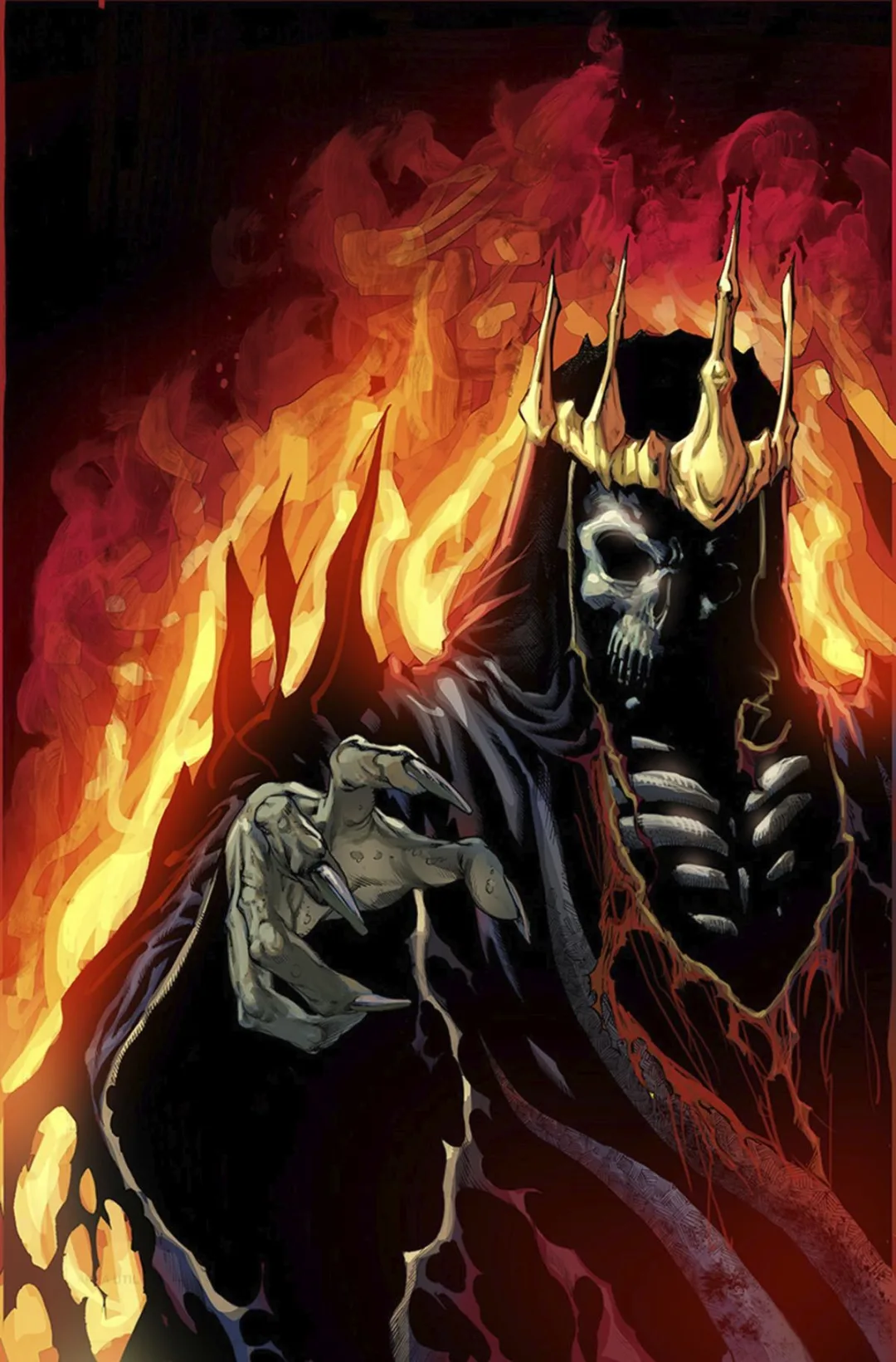 The Emperor