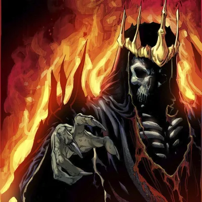 The Emperor