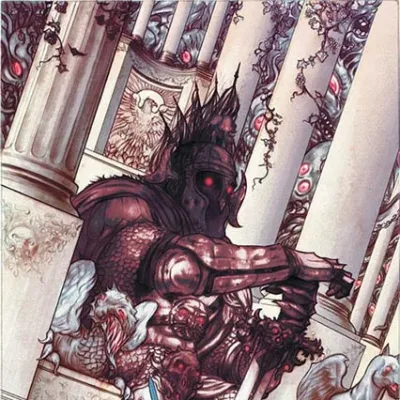 The Emperor