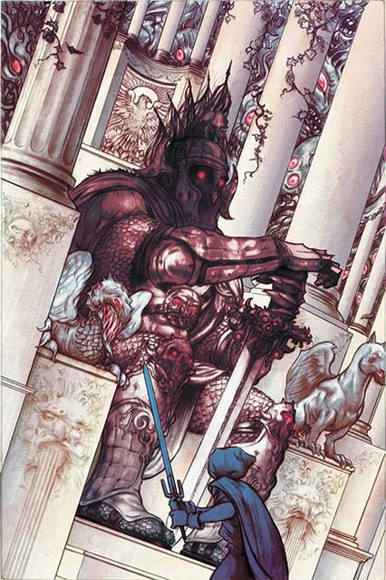 The Emperor