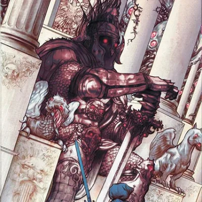 The Emperor