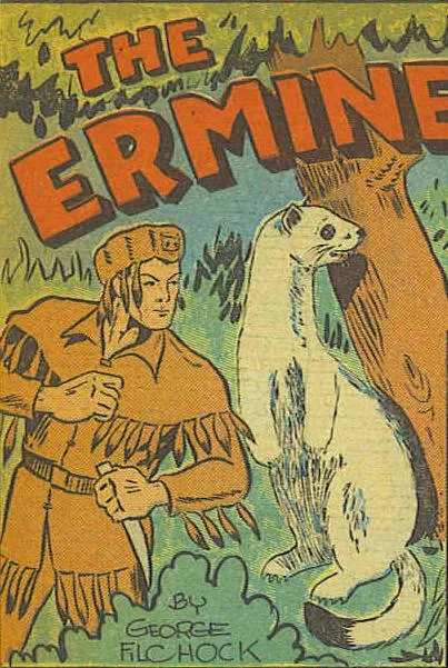 The Ermine