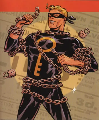 The Escapist