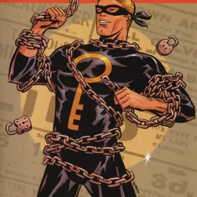 The Escapist