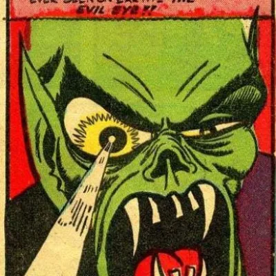 The Evil Eye