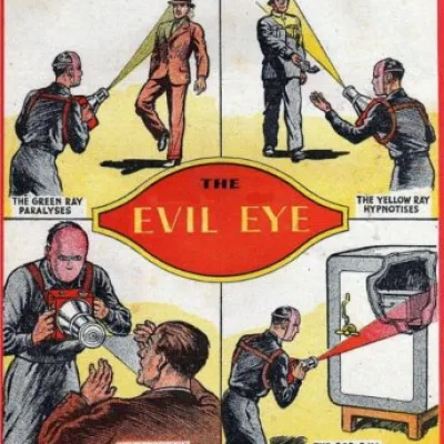 The Evil Eye