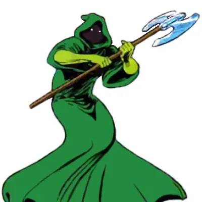 The Executioner