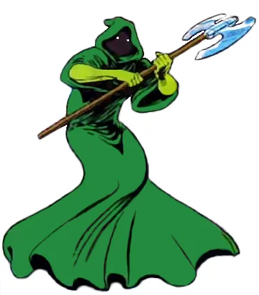 The Executioner