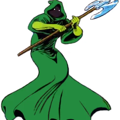The Executioner