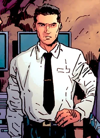 The Expediter