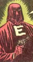 The Exterminator